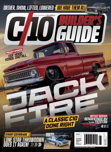 C10 Builder's Guide issue 