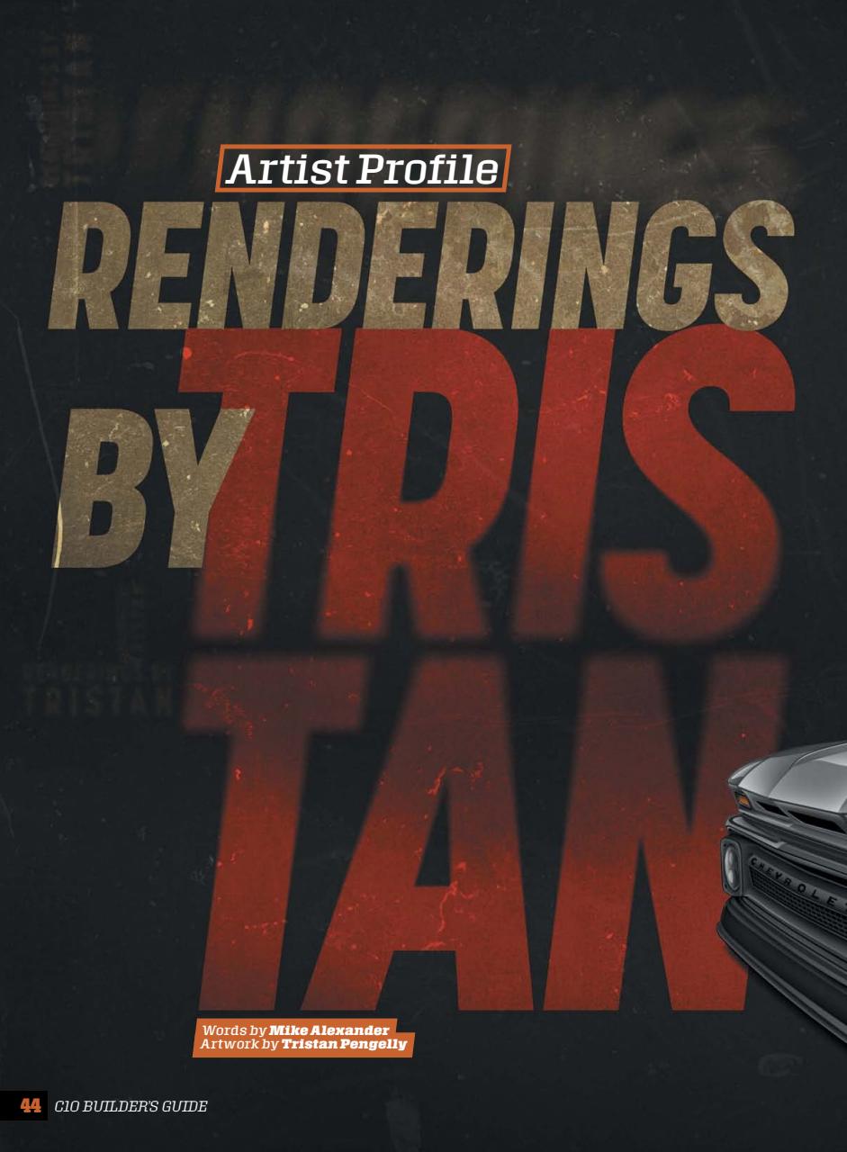 C10 Builder's Guide Preview Pages