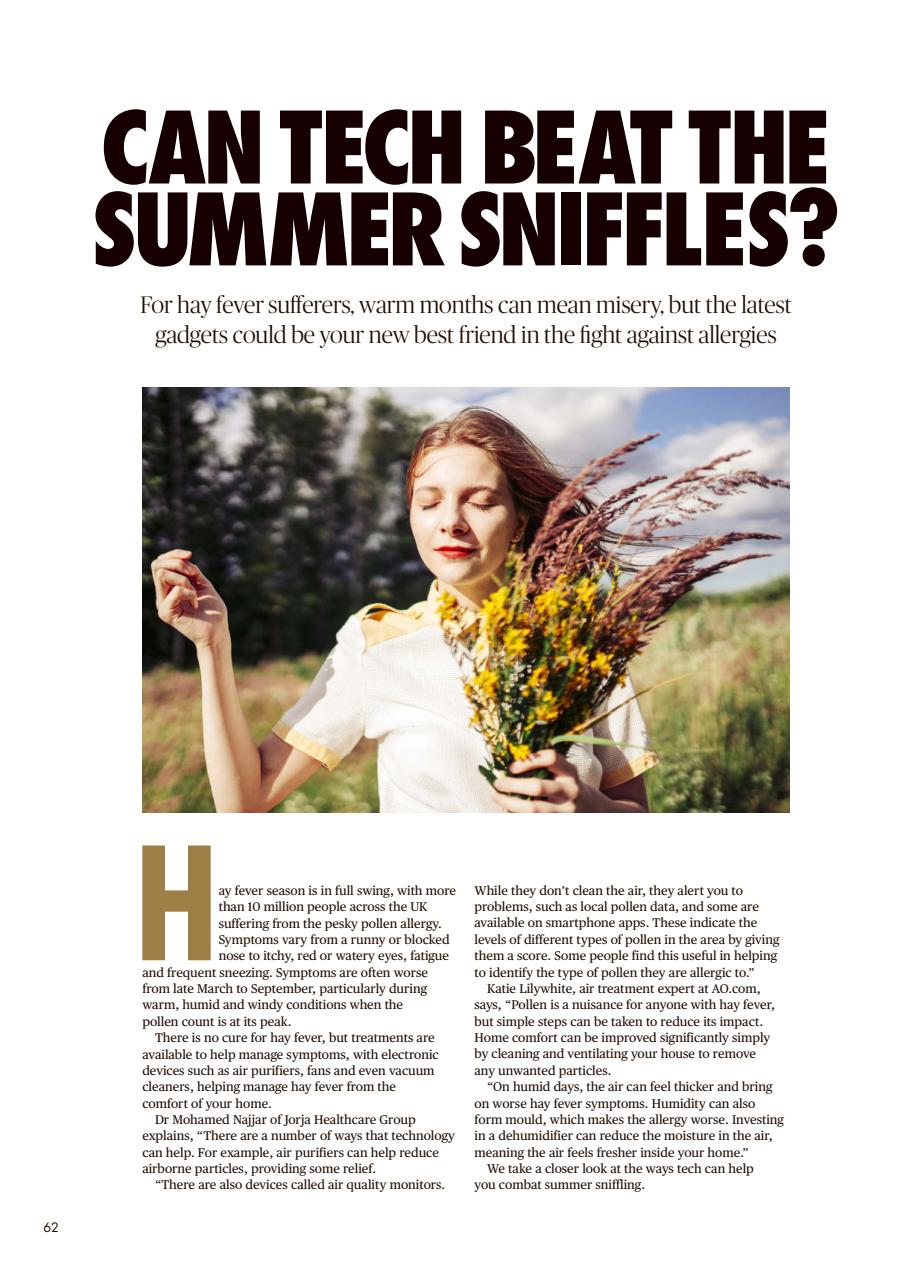 OK! Magazine Preview Pages