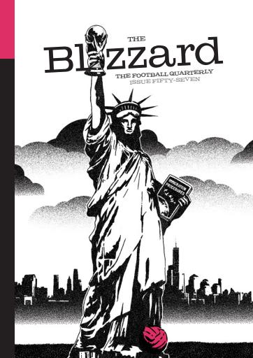 The Blizzard issue 