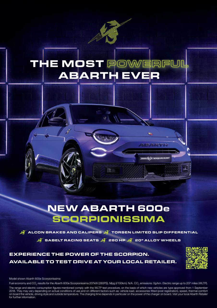 Diesel&EcoCar Magazine Preview Pages