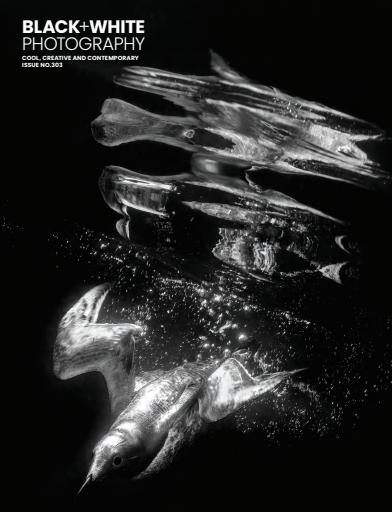 Black+White Photography issue 