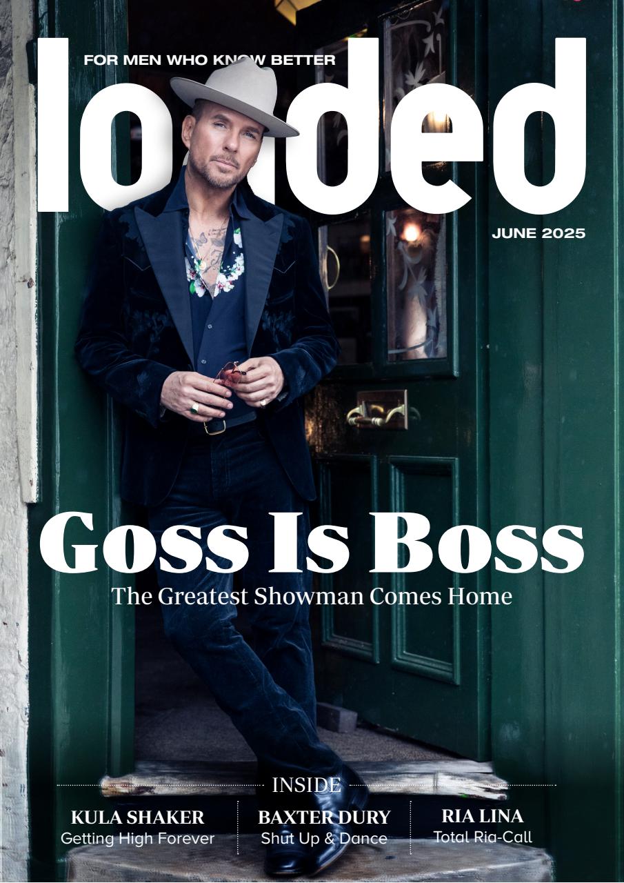 Loaded Preview Pages