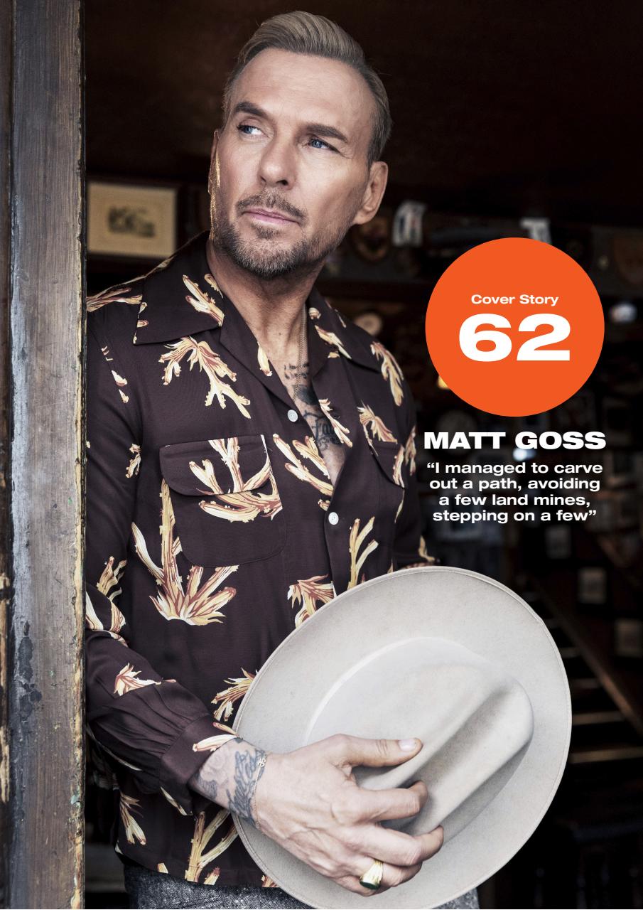 Loaded Preview Pages