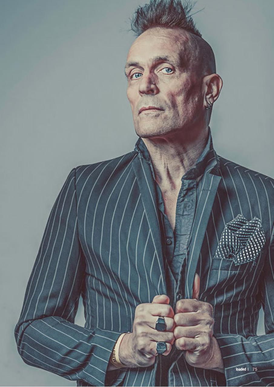 Loaded Preview Pages