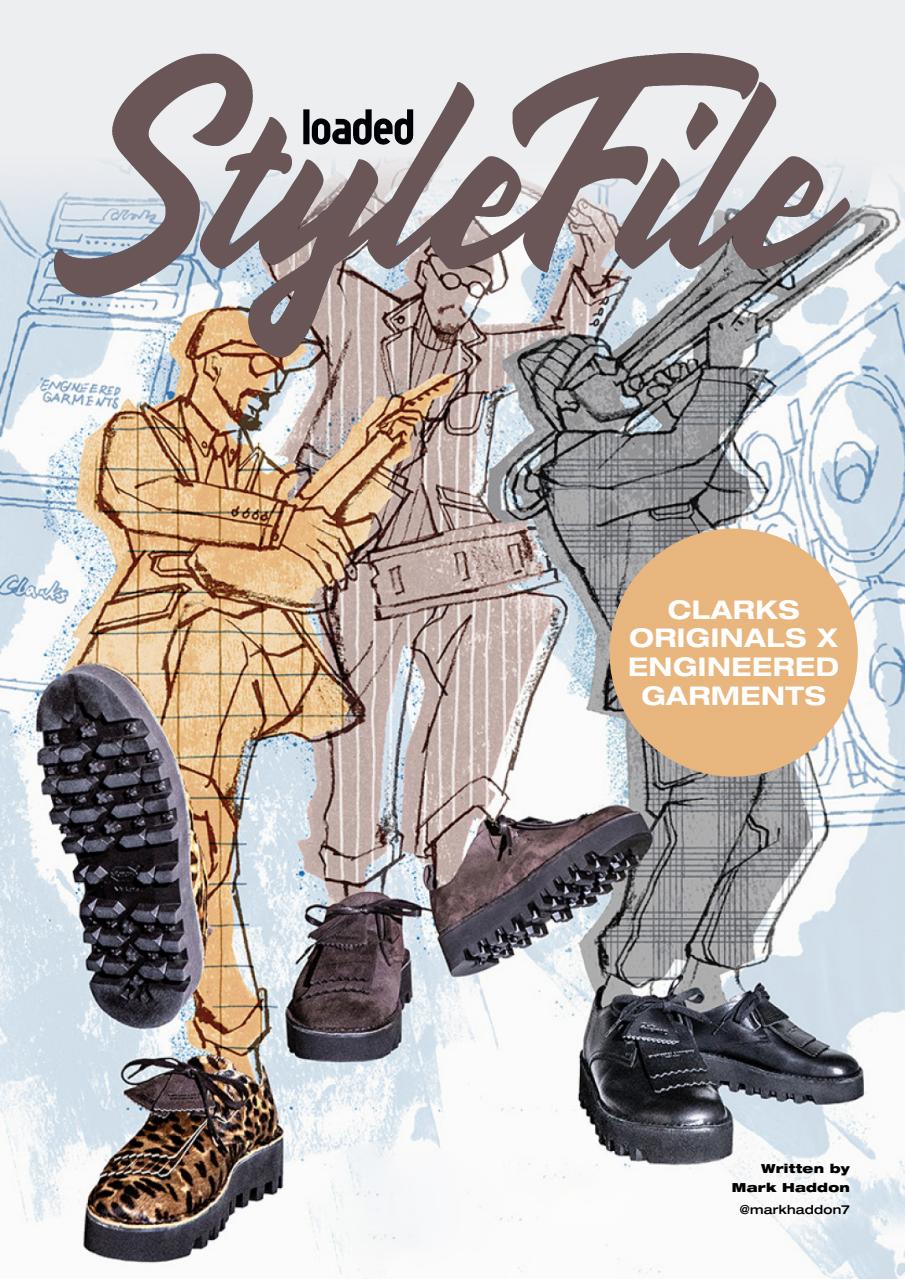 Loaded Preview Pages