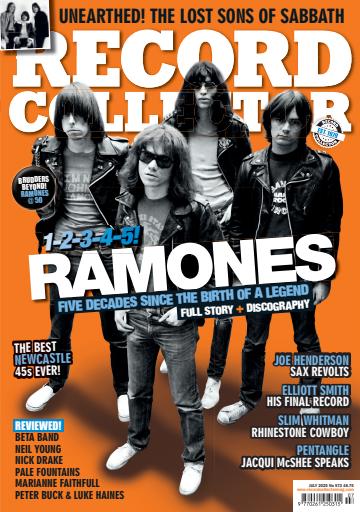 Record Collector issue 