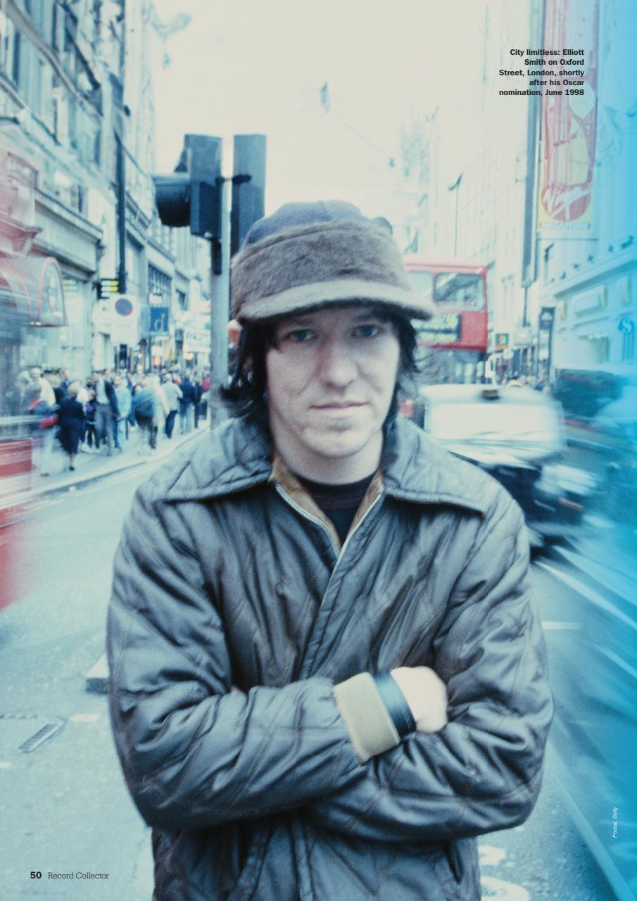 Record Collector Preview Pages