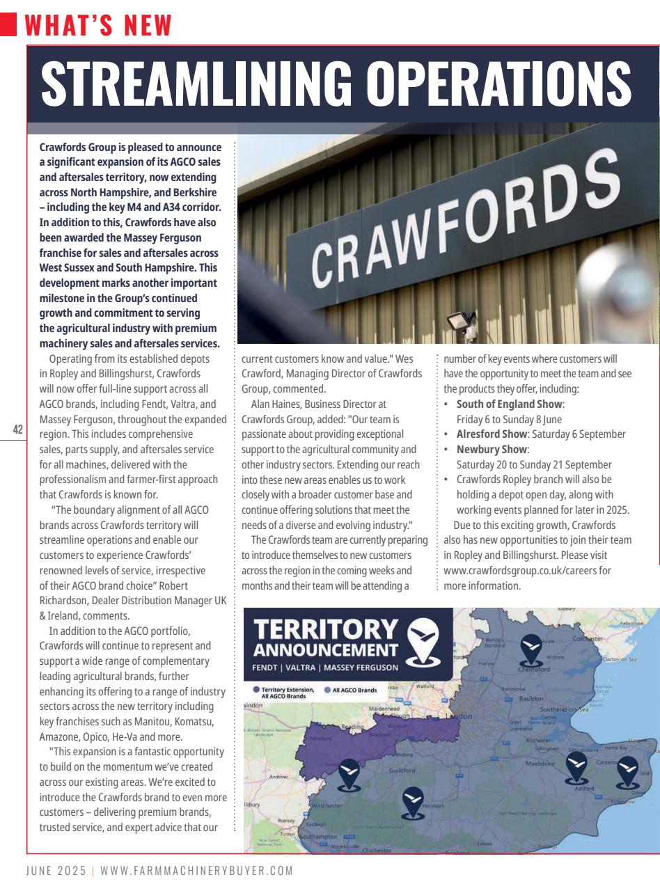 Farm Machinery Preview Pages