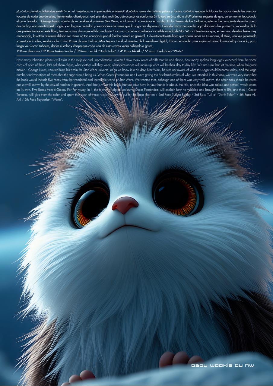 SCIFI SCALE Preview Pages