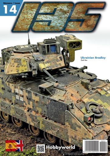 135 MAGAZINE English issue 