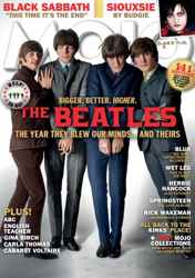 Mojo Complete Your Collection Cover 1