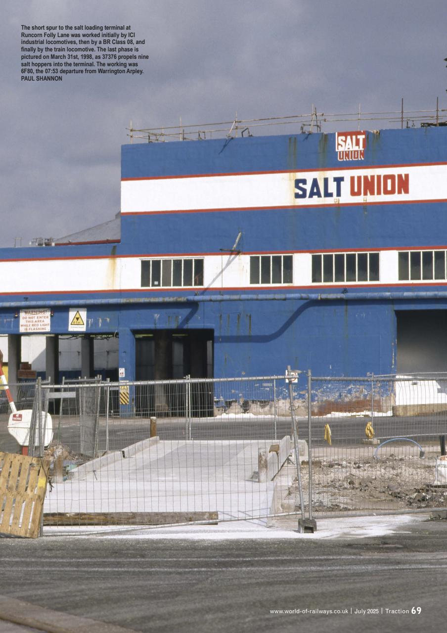 Traction Preview Pages