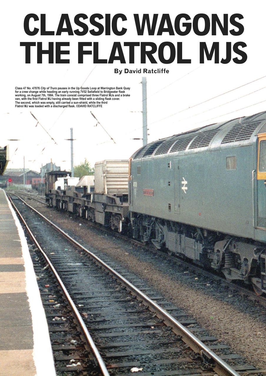 Traction Preview Pages