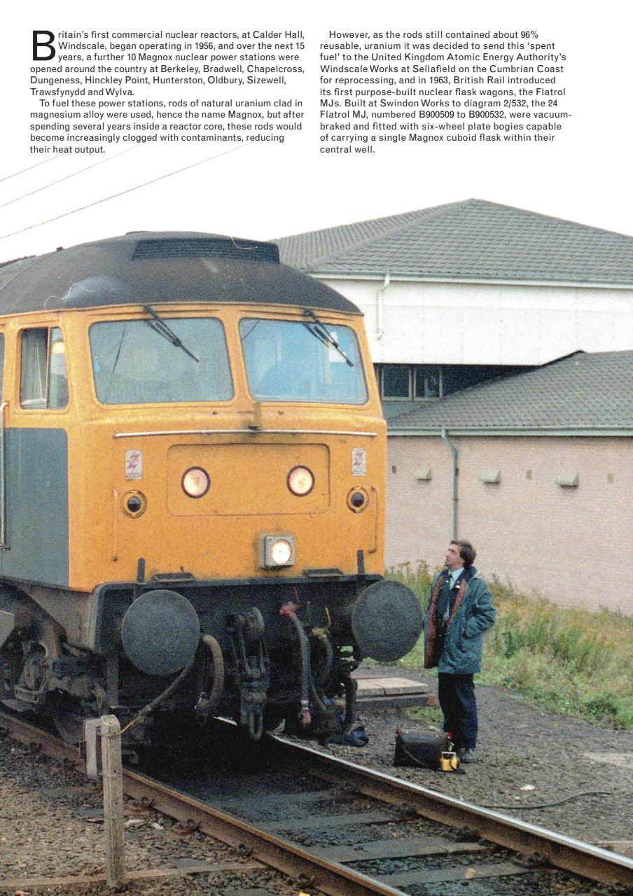 Traction Preview Pages