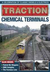 Traction Complete Your Collection Cover 1