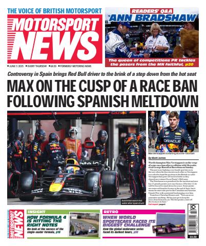 05-Jun-25 issue 05-Jun-25
