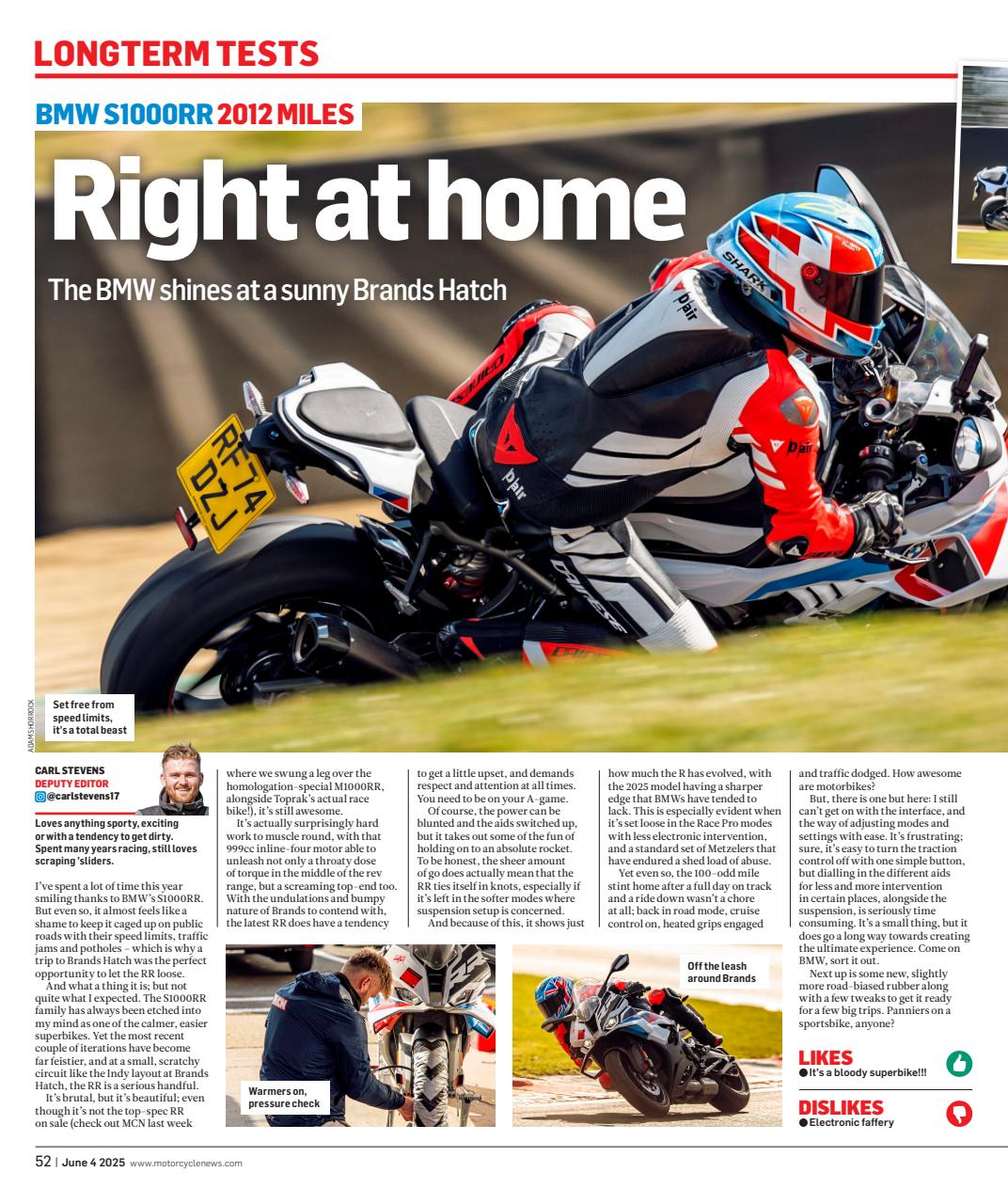MCN Preview Pages