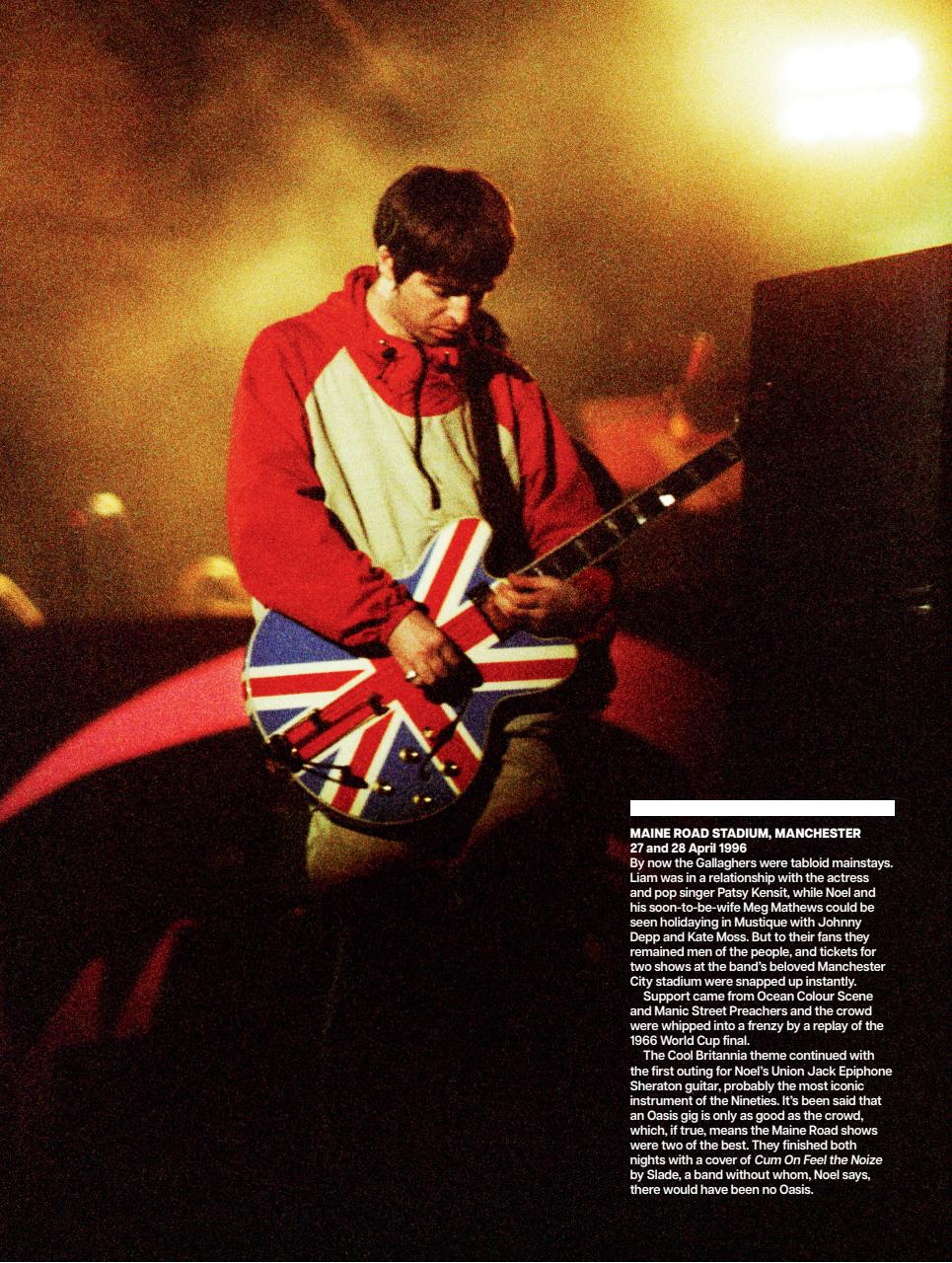 Hello! Magazine Preview Pages