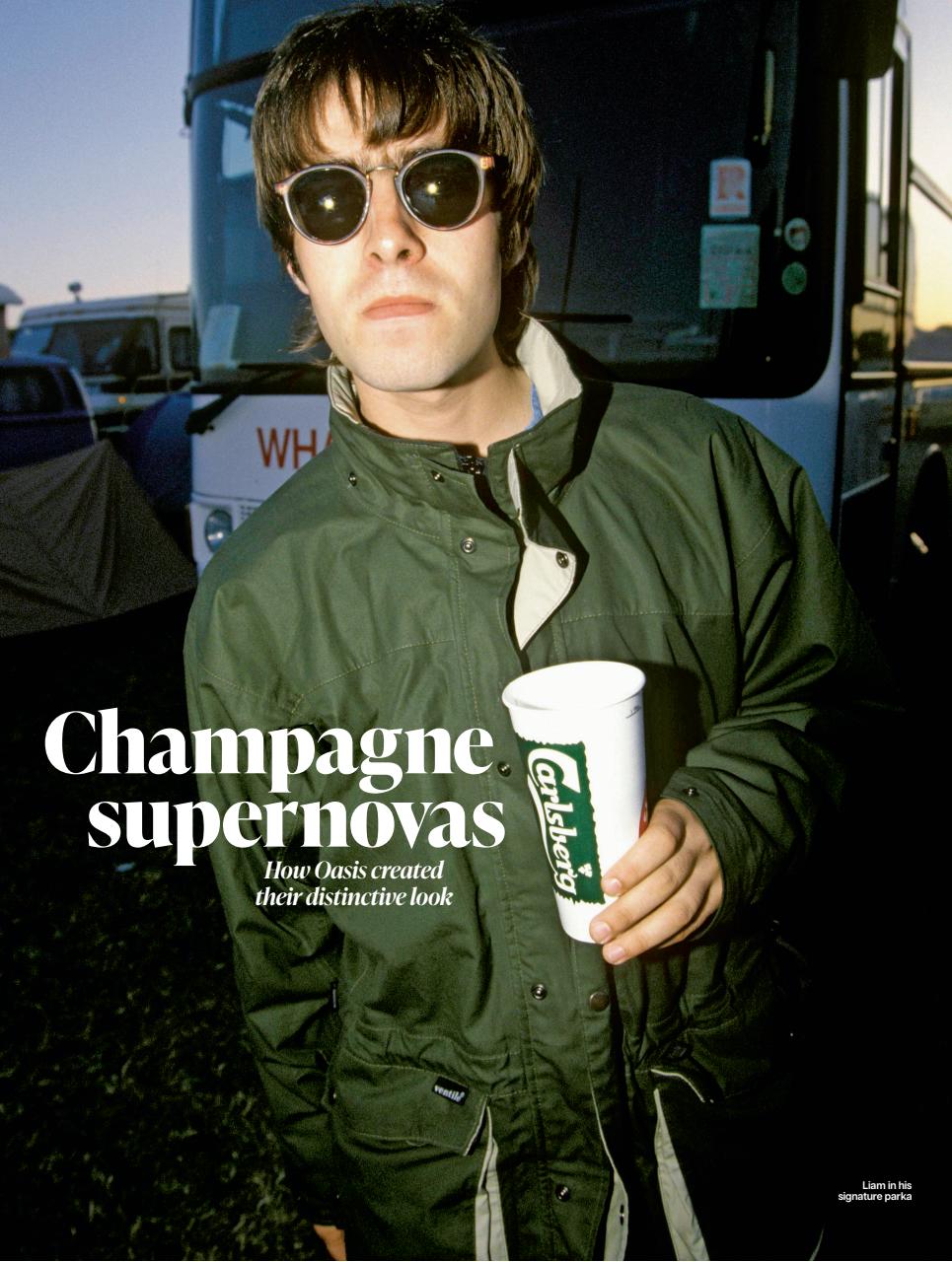 Hello! Magazine Preview Pages