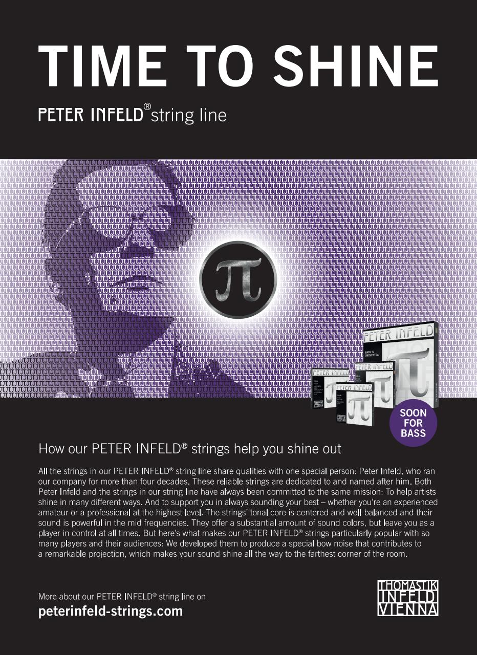 The Strad Preview Pages