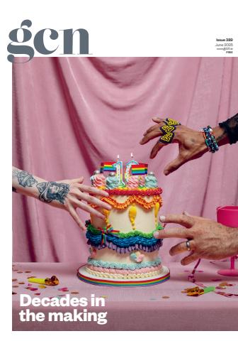 GCN issue 389
