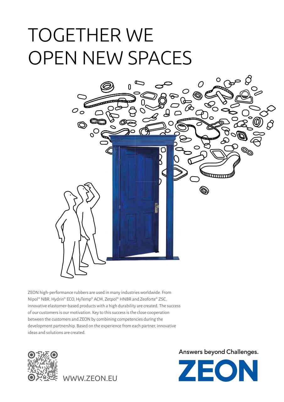 L’industria della Gomma Preview Pages