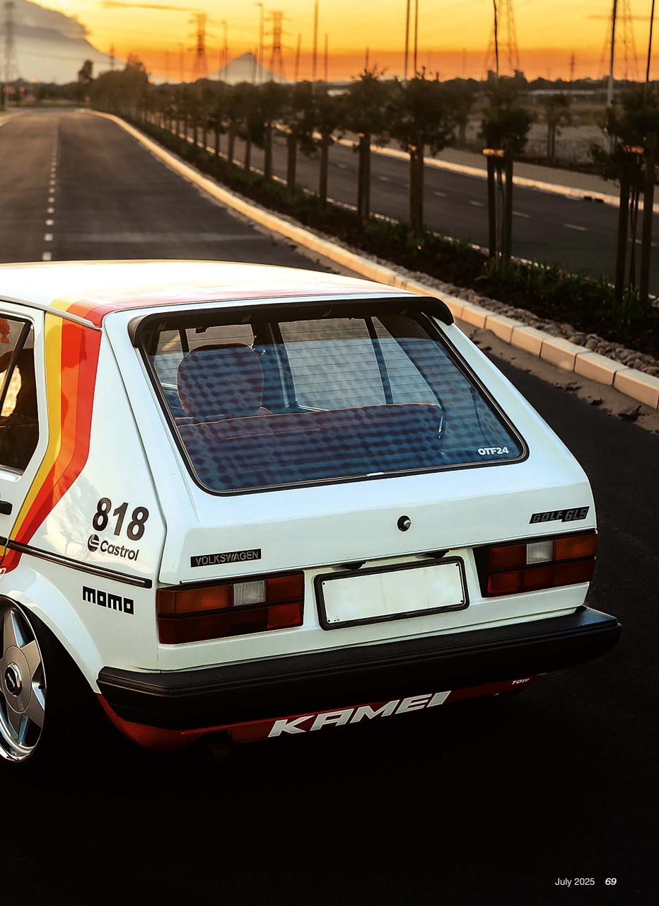 Performance VW Preview Pages