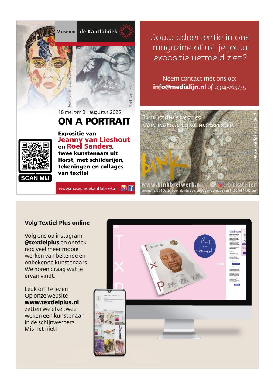 Textiel Plus Preview Pages