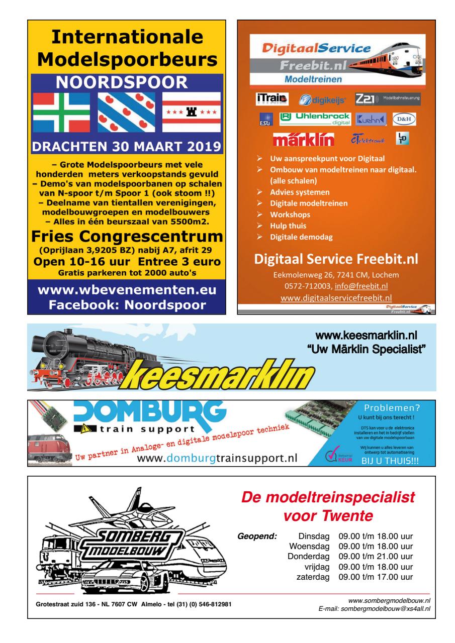 Railhobby Preview Pages