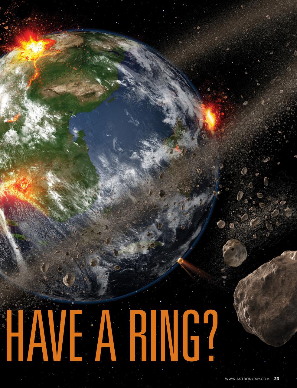 Astronomy Preview Pages