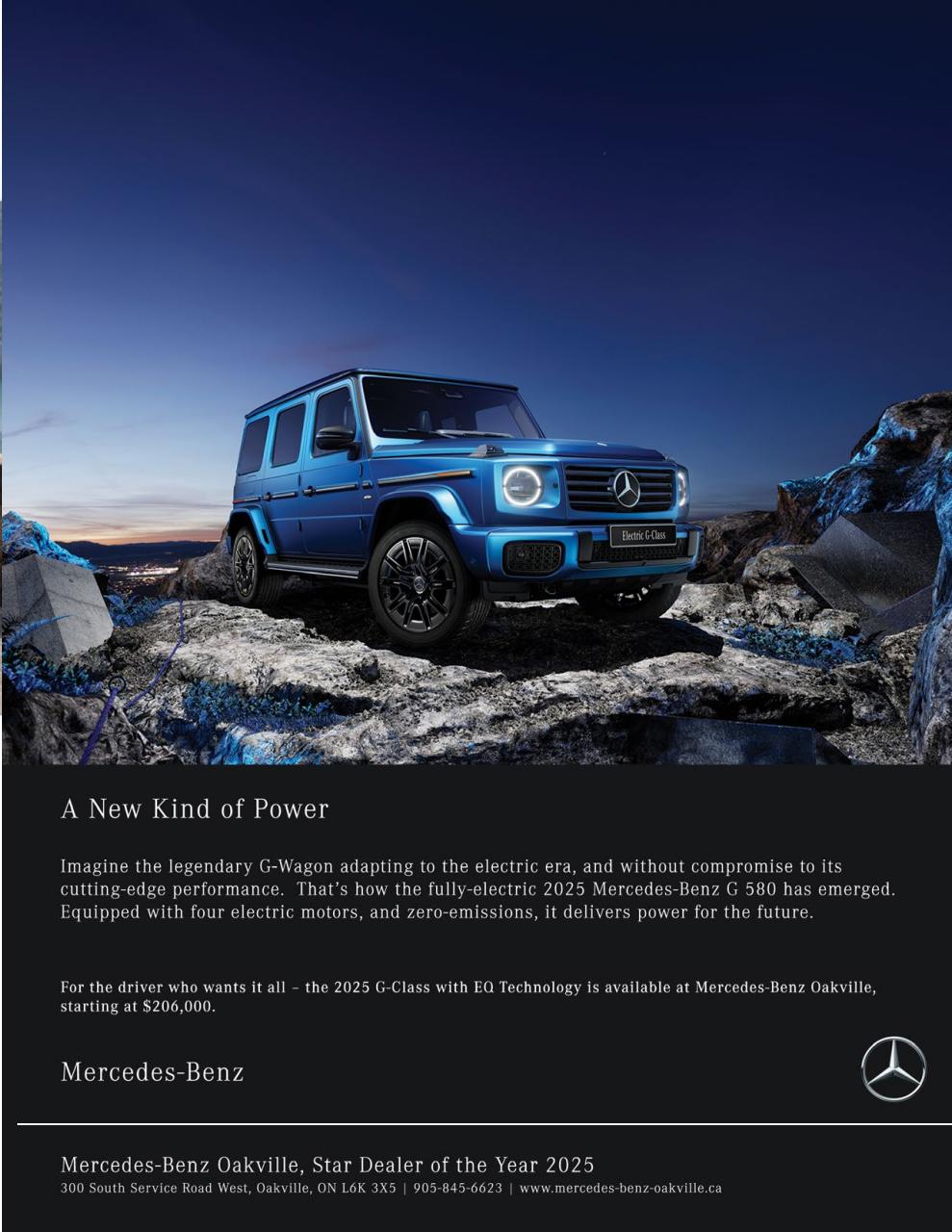 Autostrada Magazine Preview Pages