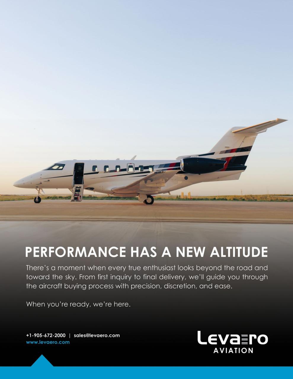 Autostrada Magazine Preview Pages