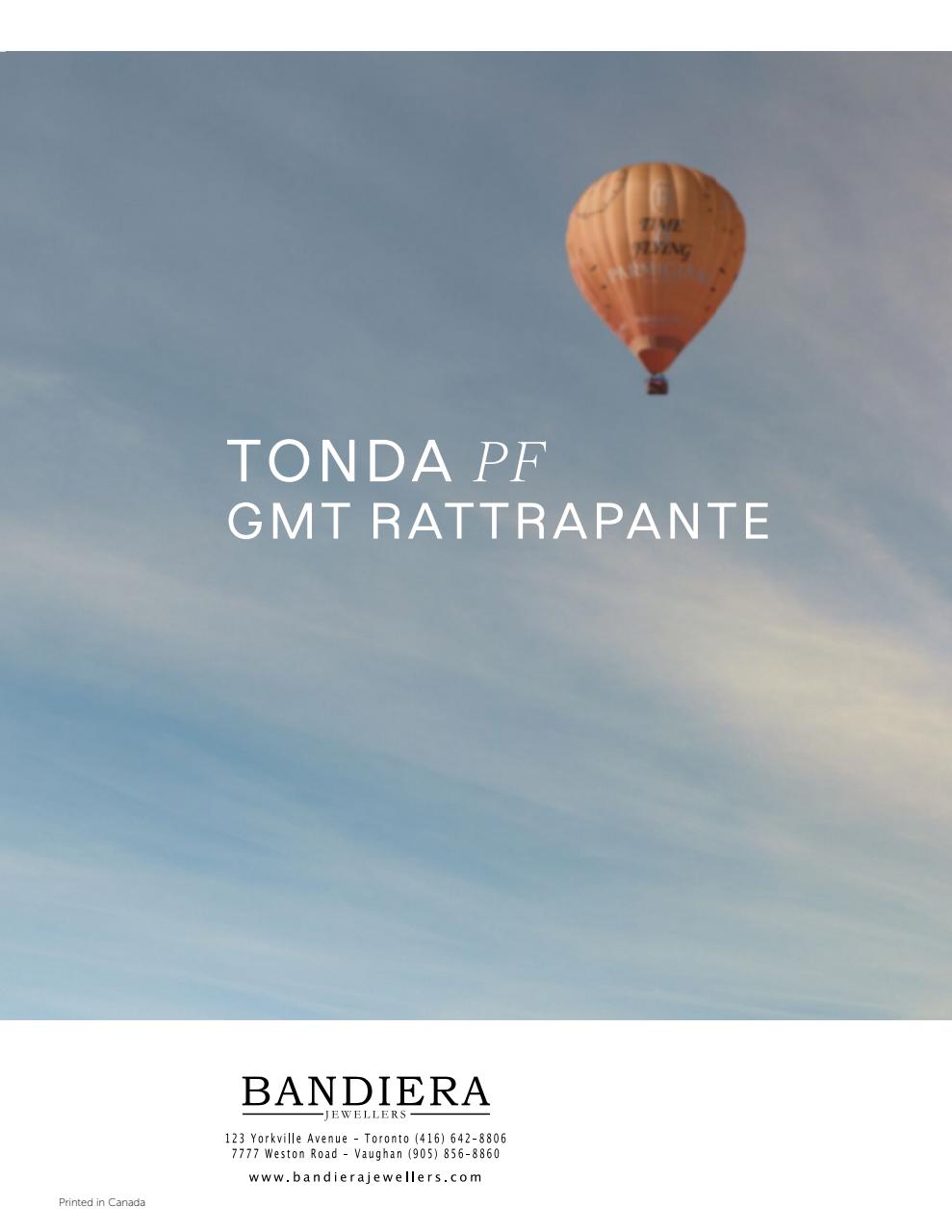 Autostrada Magazine Preview Pages