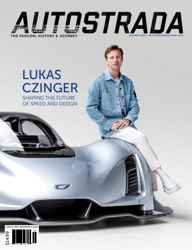 Autostrada Magazine Discounts