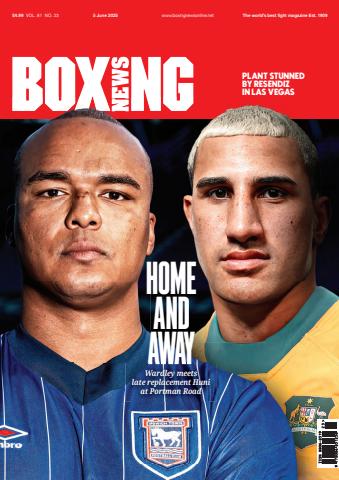June 5 2025 issue June 5 2025