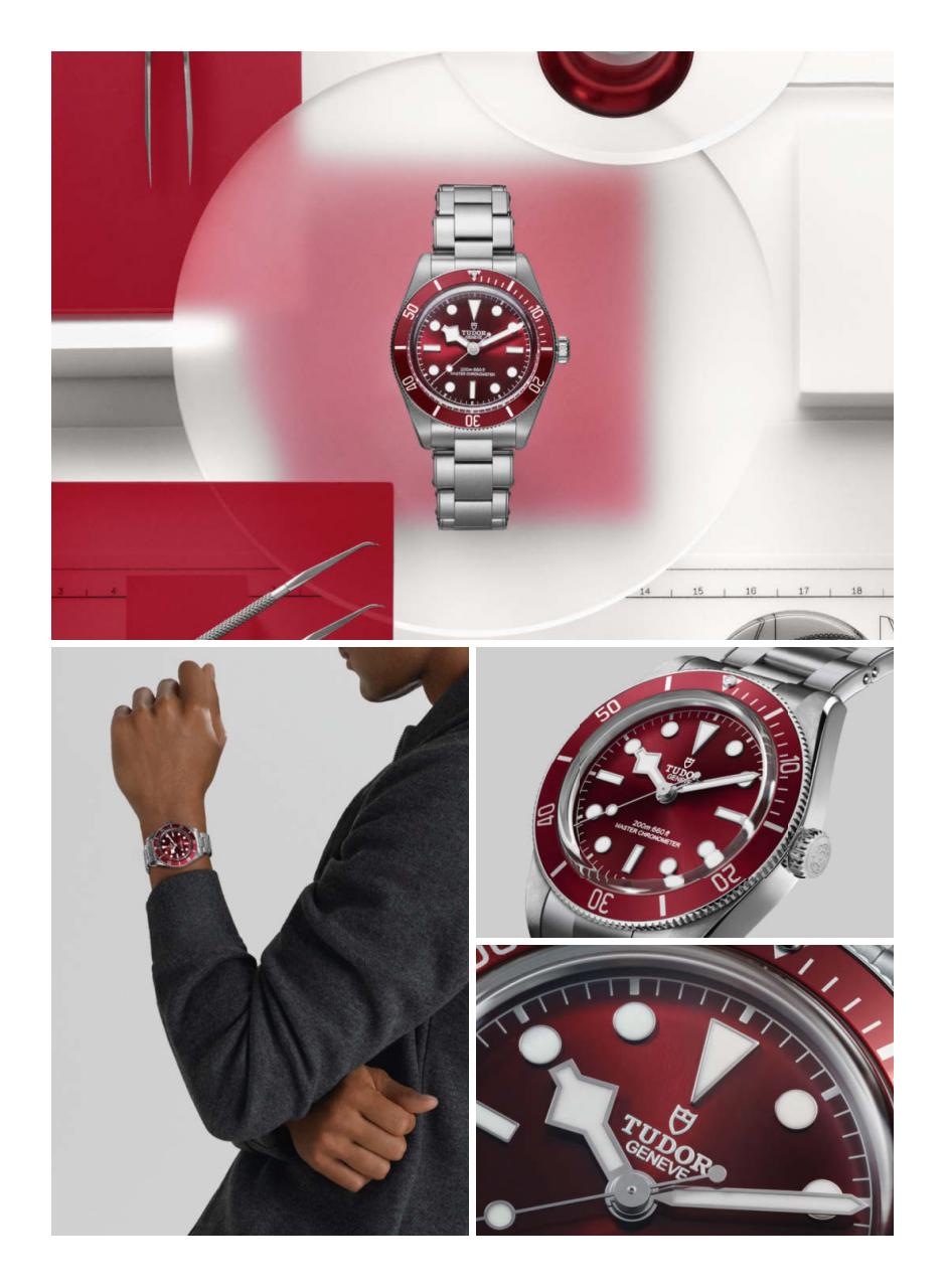 The Red Bulletin UK Edition Preview Pages