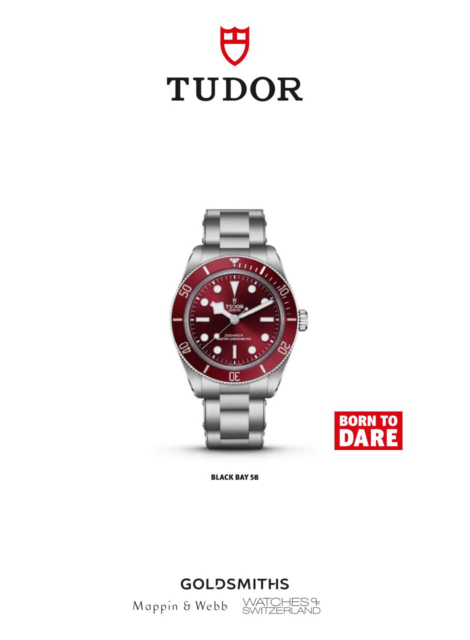 The Red Bulletin UK Edition Preview Pages