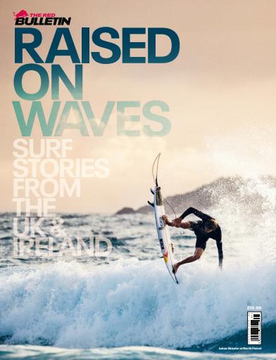 The Red Bulletin UK Edition issue 