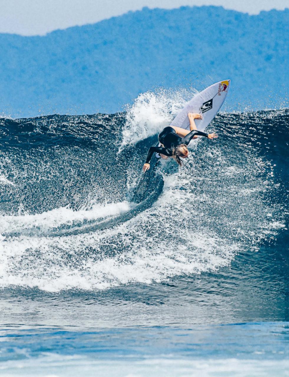 The Red Bulletin UK Edition Preview Pages