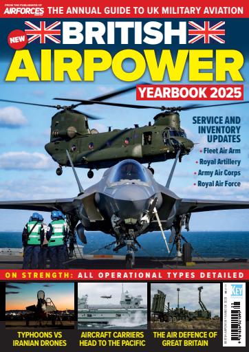 Aviation Specials issue 