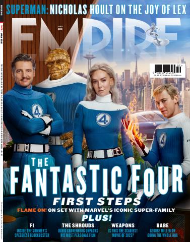 Empire issue Jul-25