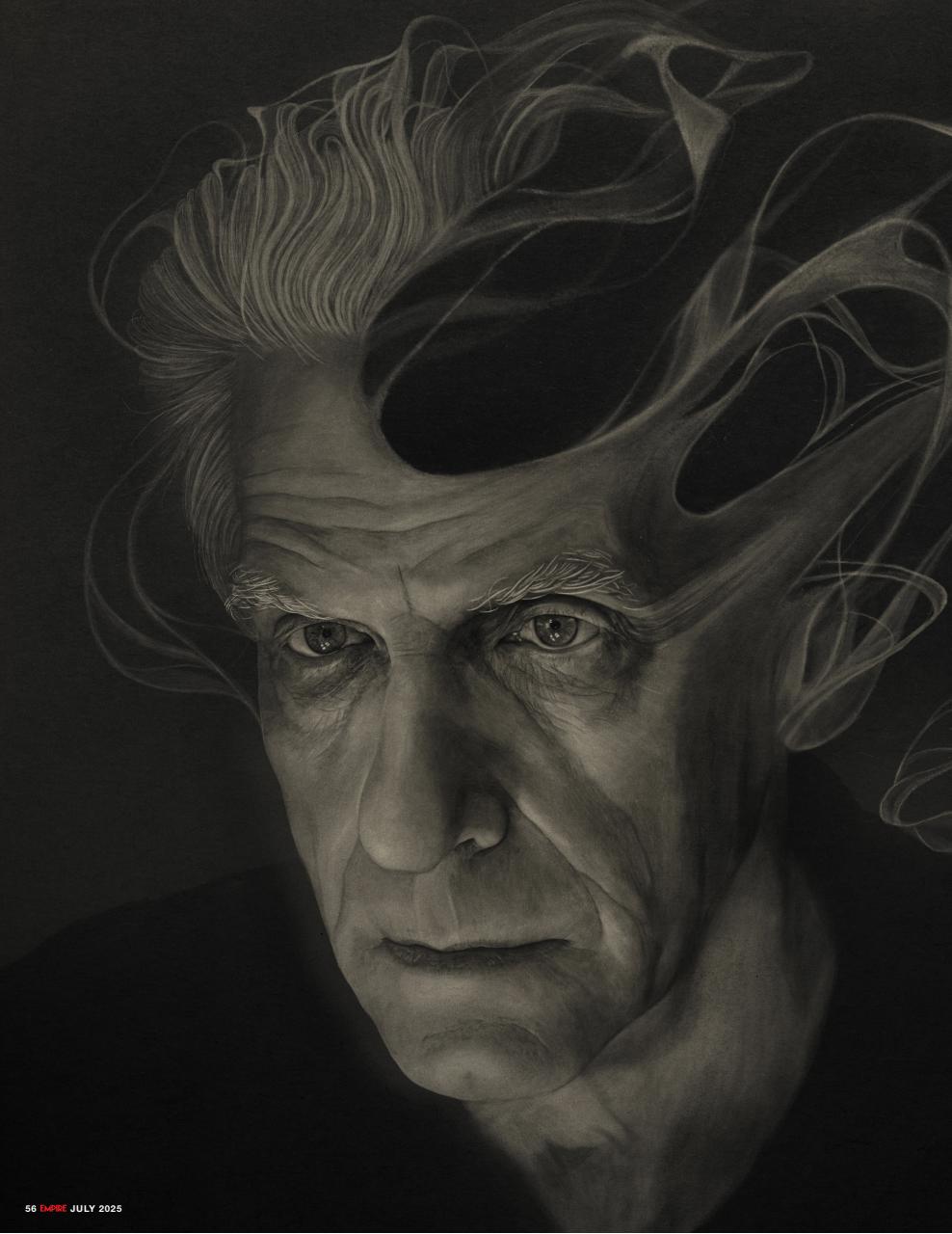 Empire Preview Pages