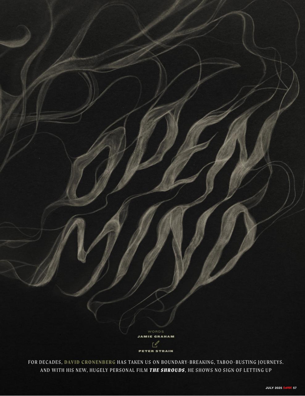 Empire Preview Pages