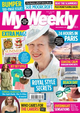 My Weekly issue 14-Jun