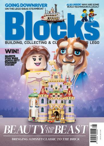 Blocks Magazine issue 