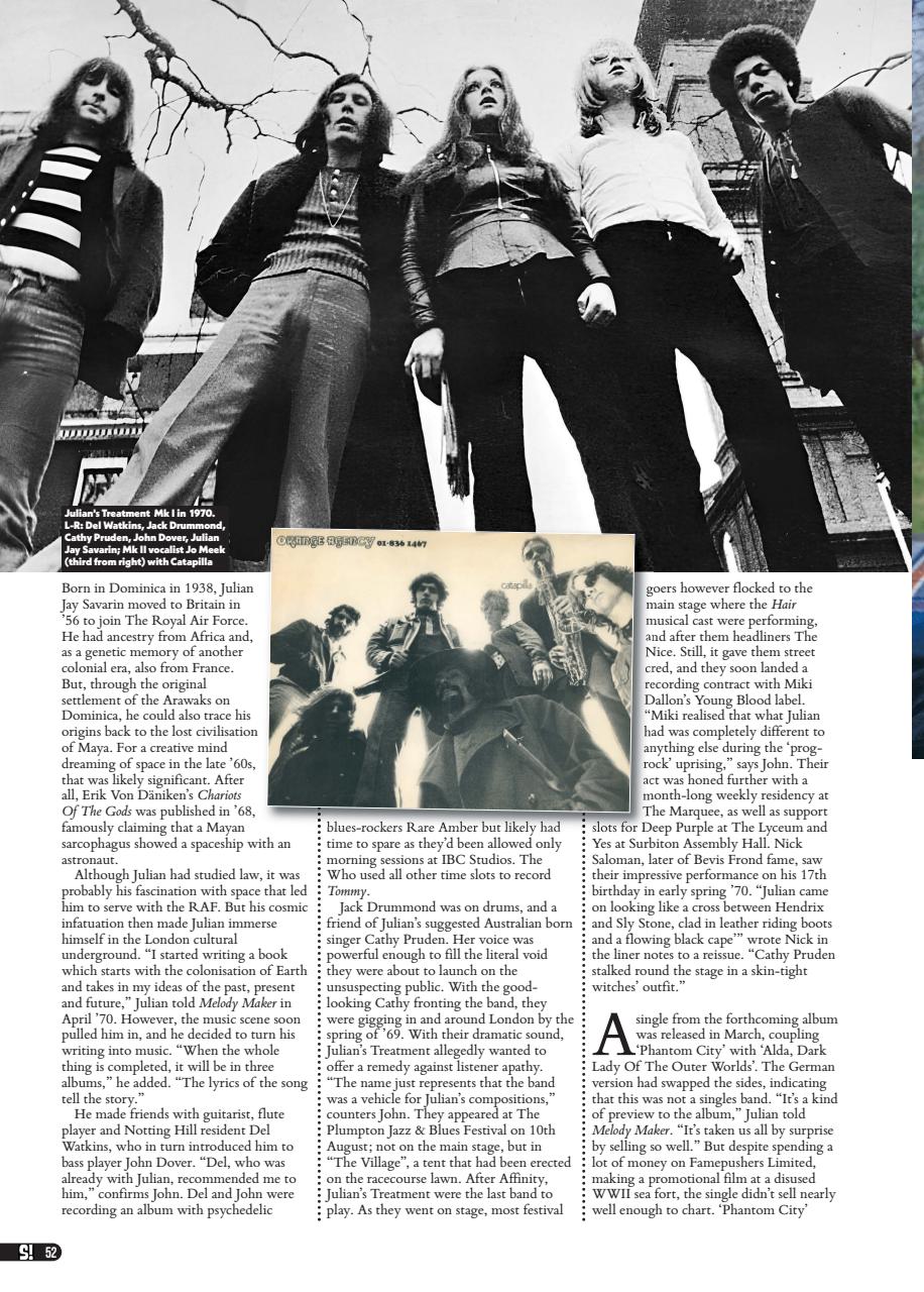 Shindig! Preview Pages