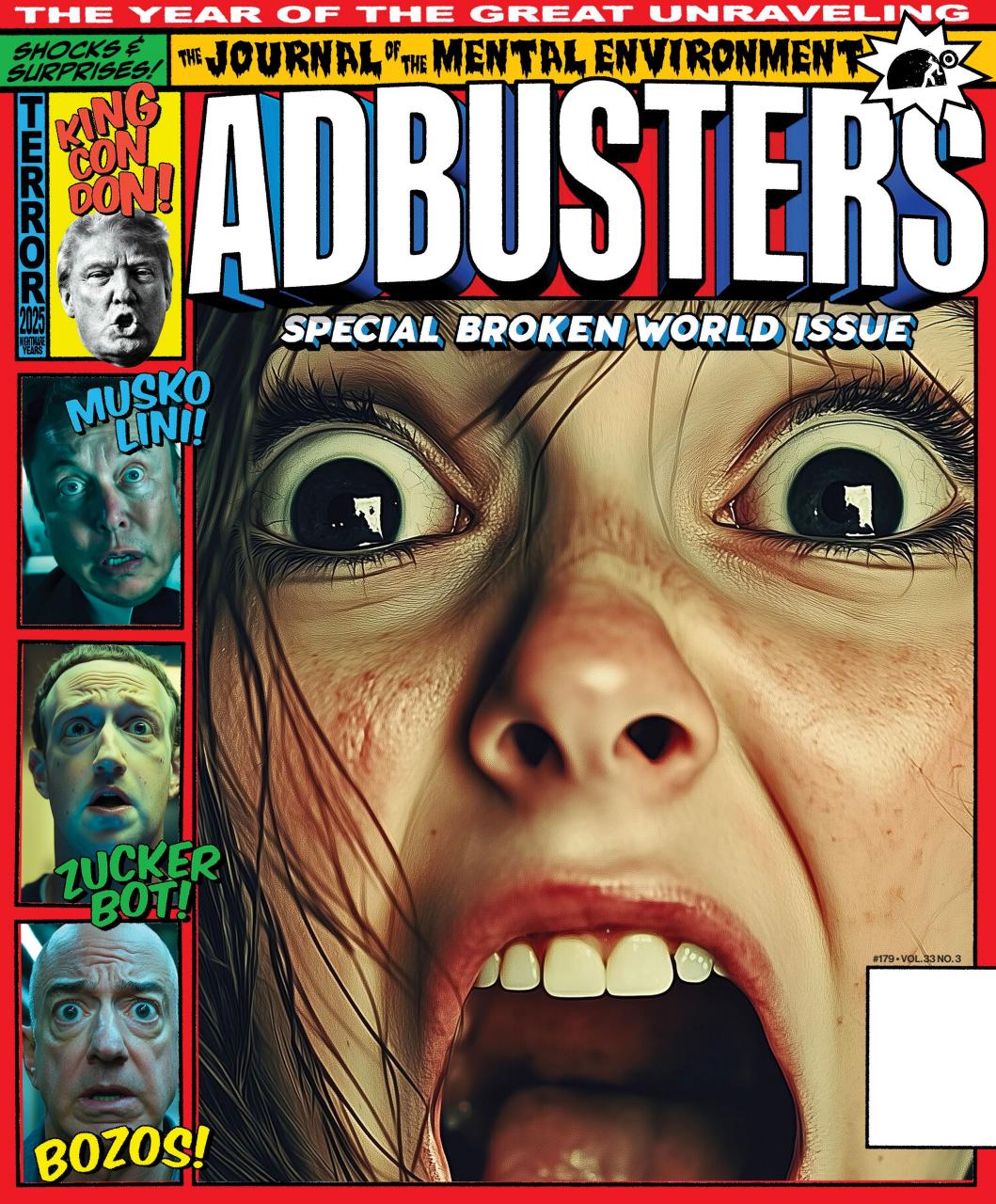 Adbusters Preview Pages