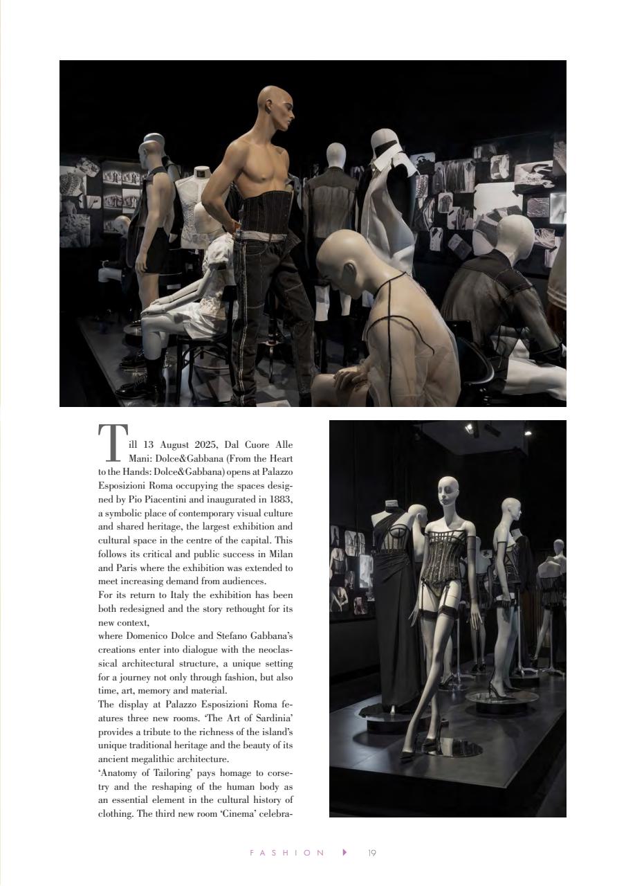 QMagazine Preview Pages