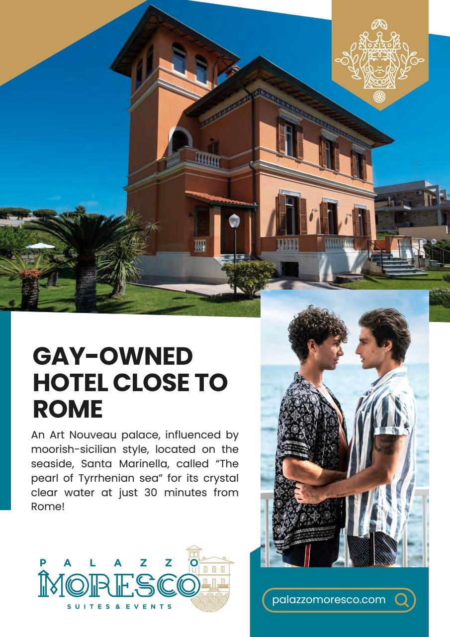 QMagazine Preview Pages